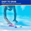 image:imageSwimWays Gabbys Dollhouse Swim Trainer US Coast Guard Approved Life Vest Kids Swim Vest Arm Floaties amp Life Jackets for Kids 3355 lbs GabbyGabby Dive Characters
