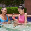 image:imageSwimWays Gabbys Dollhouse Swim Trainer US Coast Guard Approved Life Vest Kids Swim Vest Arm Floaties amp Life Jackets for Kids 3355 lbs GabbyGabby Floating Figure
