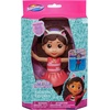 image:imageSwimWays Gabbys Dollhouse Swim Trainer US Coast Guard Approved Life Vest Kids Swim Vest Arm Floaties amp Life Jackets for Kids 3355 lbs GabbyGabby Floating Figure