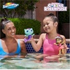 image:imageSwimWays Gabbys Dollhouse Swim Trainer US Coast Guard Approved Life Vest Kids Swim Vest Arm Floaties amp Life Jackets for Kids 3355 lbs GabbyMulticolor