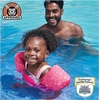 image:imageSwimWays Gabbys Dollhouse Swim Trainer US Coast Guard Approved Life Vest Kids Swim Vest Arm Floaties amp Life Jackets for Kids 3355 lbs GabbySwim Trainer