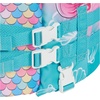 image:imageSwimWays Disney Little Mermaid Ariel Swim Trainer Life Jacket US Coast Guard Approved Life Vest Kids Swim Vest Pool Floats amp Life Jackets for Kids 3355 lbs Ariel
