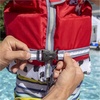 image:imageSwimWays Nickelodeon Paw Patrol LearntoSwim USCG Approved Kids Life Jacket Marshall