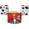 image:imageSwimWays Nickelodeon Paw Patrol LearntoSwim USCG Approved Kids Life Jacket Marshall